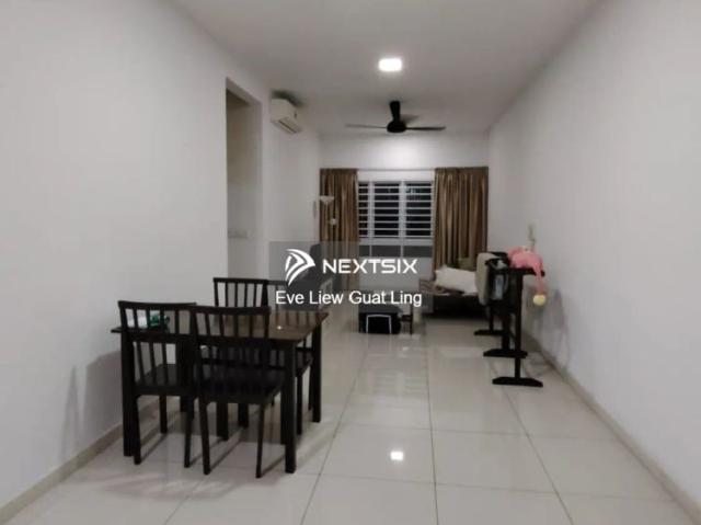 Cerrado Residence @ Southville City