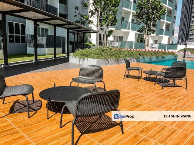 Cerrado Residence @ Southville City