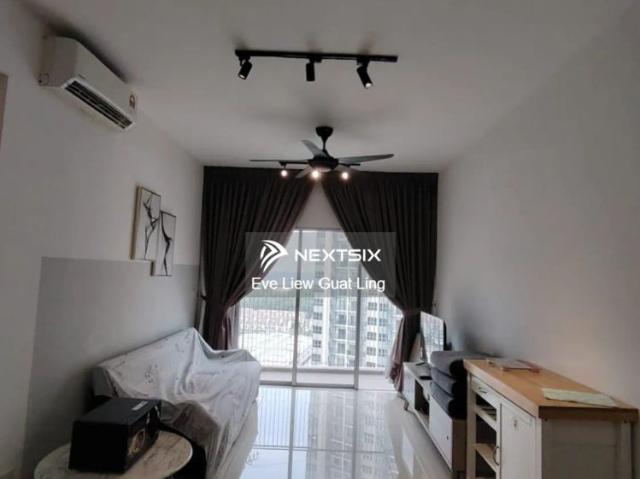 Cerrado Residence @ Southville City