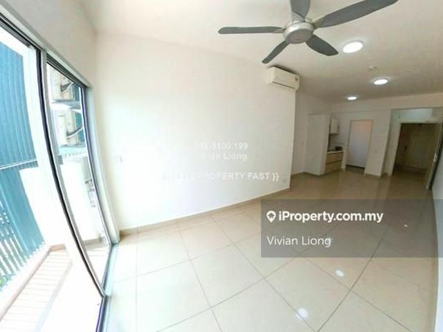 Cerrado Residence @ Southville City, Bangi