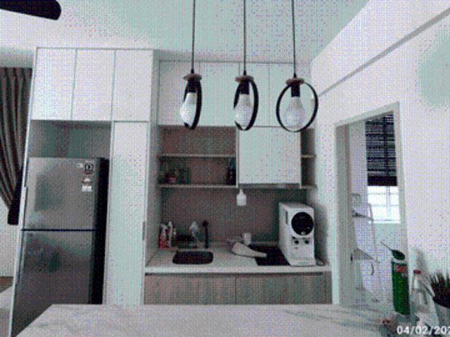 Cerrado Residence @ Southville