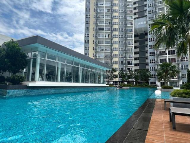 Cerrado Suites @ Southville City, Bangi