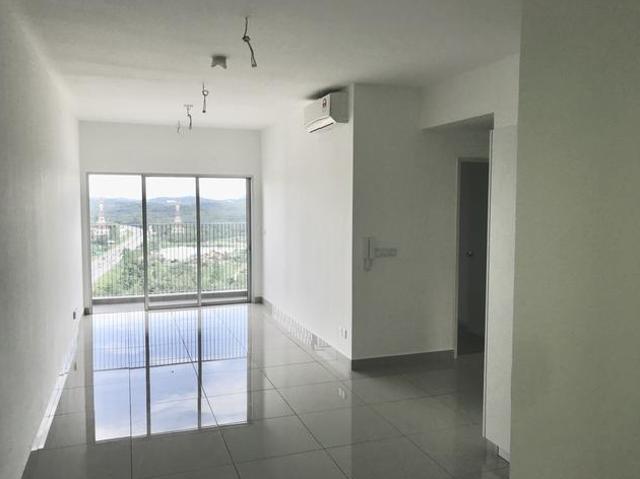 Cerrado Suites Southville Lake View For Sale