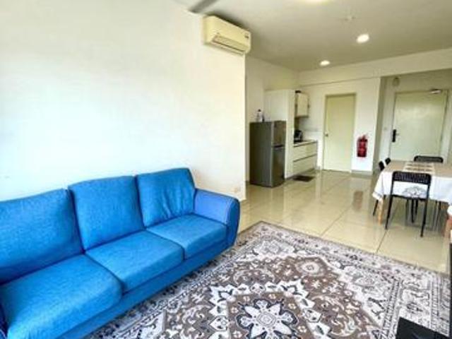 CERRADO Service Apartment Fully Furnished