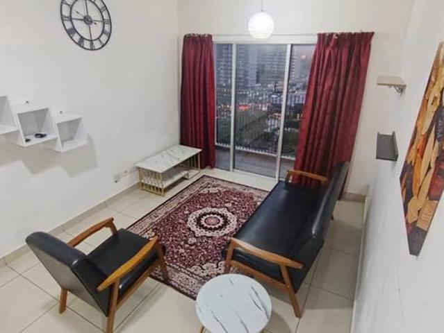 Cerrado Southville City 2 room For Rent