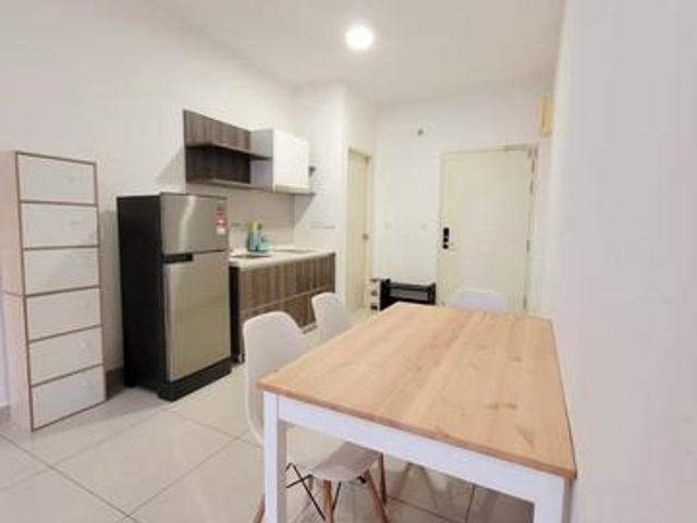 Cerrado Southville City Bangi Serviced Residence Fully Furnished
