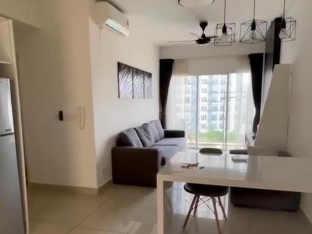 cerrado @southville city, condominium
