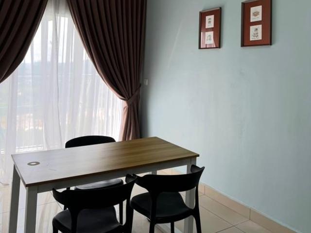 cerrado @southville city, condominium