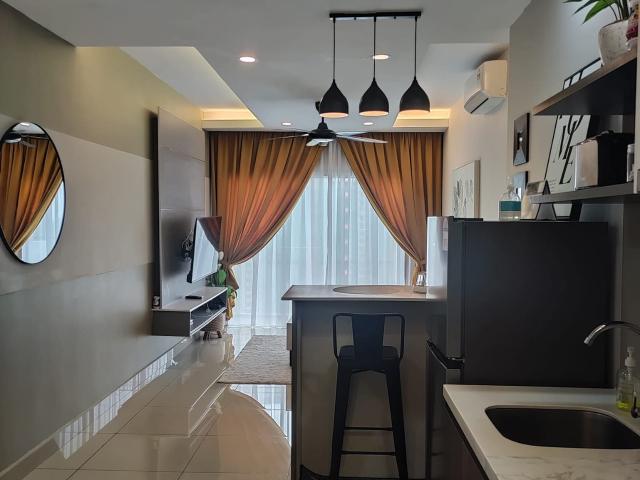 cerrado @southville city, condominium