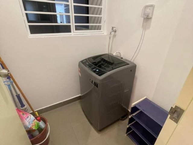 cerrado @southville city, condominium