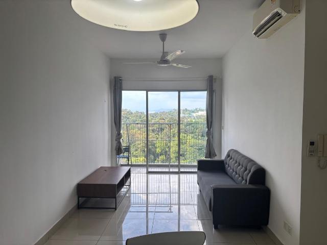 cerrado @southville city, condominium