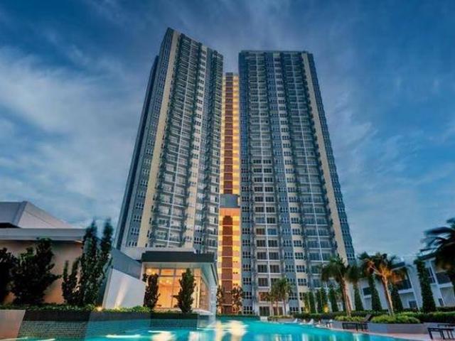 Cerrado Southville City Freehold Below Market Price 0 Deposit