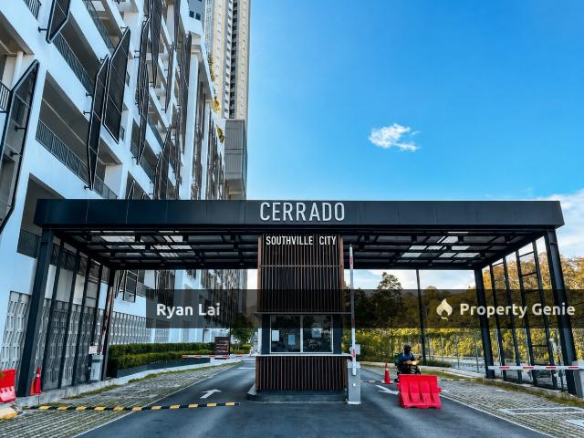 Cerrado @ Southville City | Save Up to 137k | Below Market Value 41% Auction Property!
