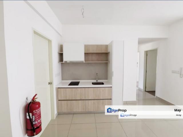 Cerrado @ Southville Partly Furnished 3 room for rent,Bangi