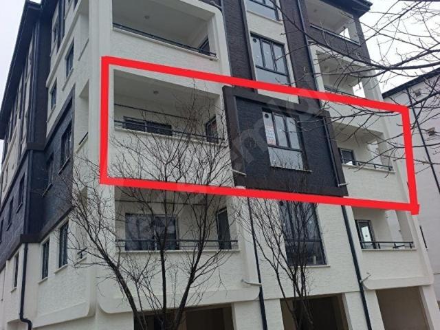 CERRAH TA ARA KAT 2+1 SATILIK DAİRE