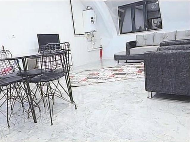 Cerrahi Hastanesine Yakın Tek Tapu İki Apart