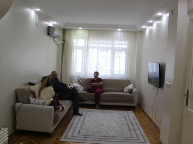 Cerrahpaşa Gayrimenkuldan Yatırımlık Fırsat Daire 2+1 90m2