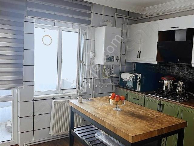 Cerrahpaşa Hastene Karşında Satılık Dubleks Daire