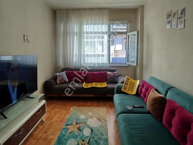 Cerrahpaşa'da Kaçırılmayacak Lokasyonda 2+1 Daire