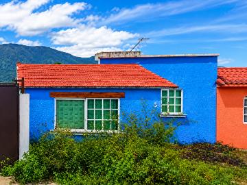 CERRITO ROMERO, ZIMAPAN, HIDALGO. CASA EN VENTA