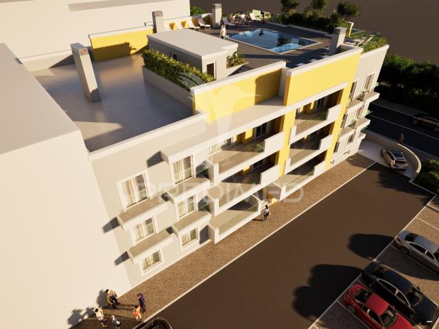 Cerro de Mós 317 Residence, Apartamento T2 1ºE em Lagos