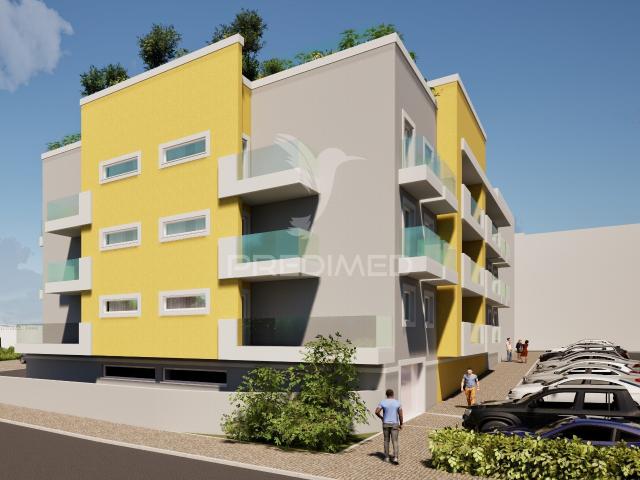 Cerro de Mós 317 Residence, Apartamento T2 1ºH em Lagos