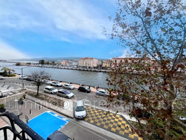 C'est dans le secteur de l'Ile que vous attend ce charmant stu