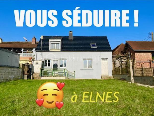 C'EST ELLE LA MISS D'ELNES