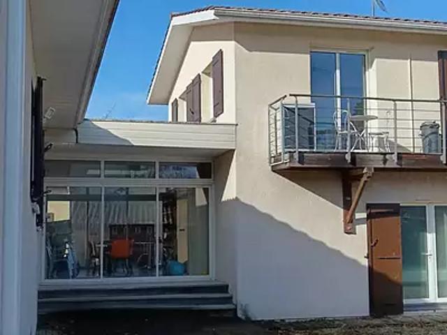 Cestas 33610 Achat / Vente maison 10 pièces t10