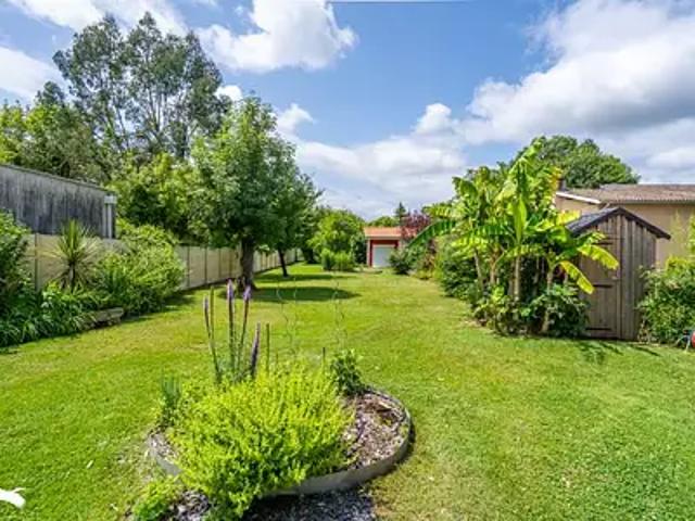 Cestas 33610 Achat / Vente maison 4 pièces t4 au dernier étage parking
