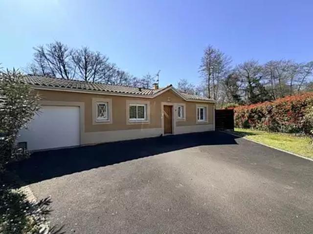 Cestas 33610 Achat / Vente maison 4 pièces t4 parking