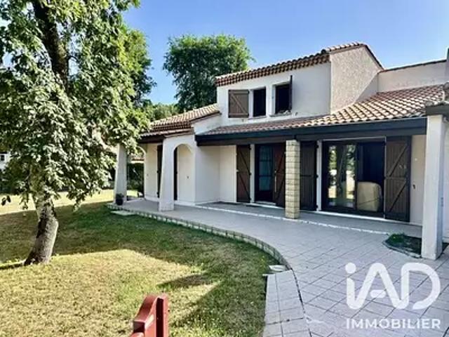 Cestas 33610 Achat / Vente maison 4 pièces t4