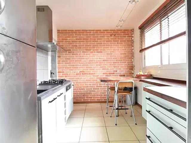 Cestas 33610 Achat / Vente maison 5 pièces t5 au dernier étage terrasse