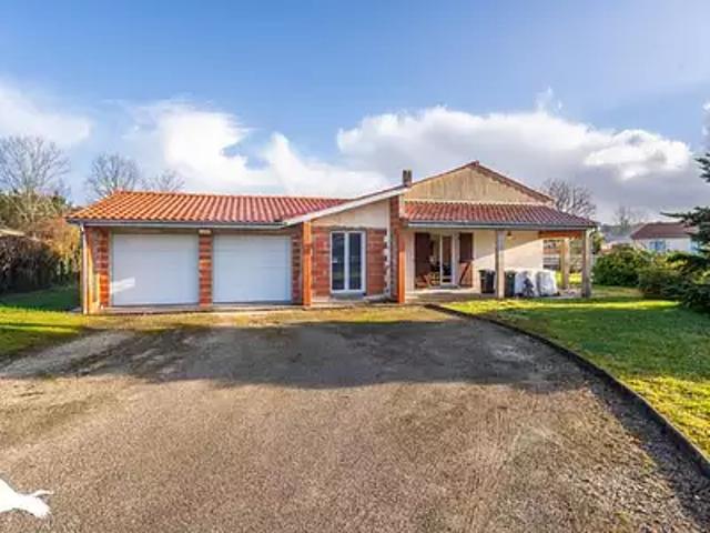 Cestas 33610 Achat / Vente maison 5 pièces t5 parking
