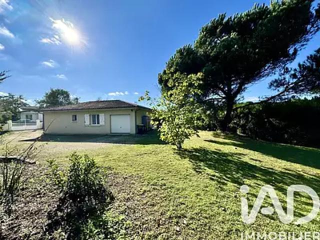 Cestas 33610 Achat / Vente maison 5 pièces t5 parking