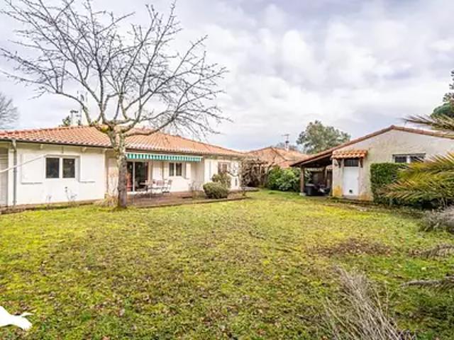 Cestas 33610 Achat / Vente maison 5 pièces t5 parking
