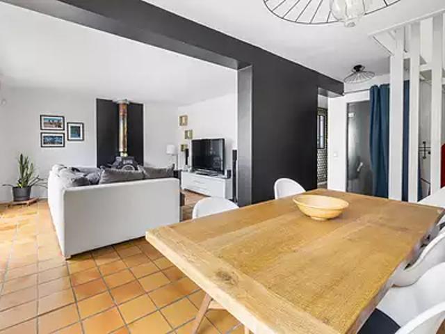 Cestas 33610 Achat / Vente maison 5 pièces t5 parking