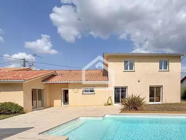 Cestas 33610 Achat / Vente maison 8 pièces t8