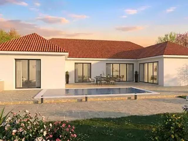 Cestas 33610 Programme neuf maison neuf à vendre