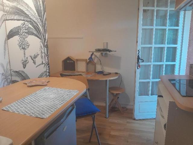 Cestas Location Appartement 33