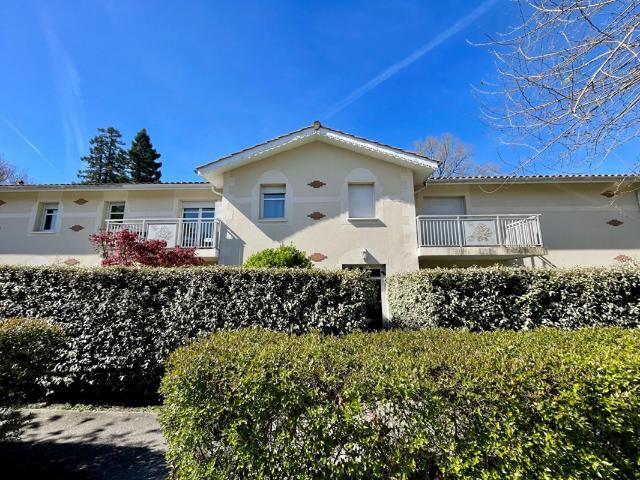 Cestas Vente Appartement 33