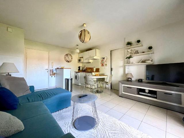 Cestas Vente Appartement 33