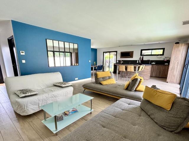 Cestas Vente Maison 33