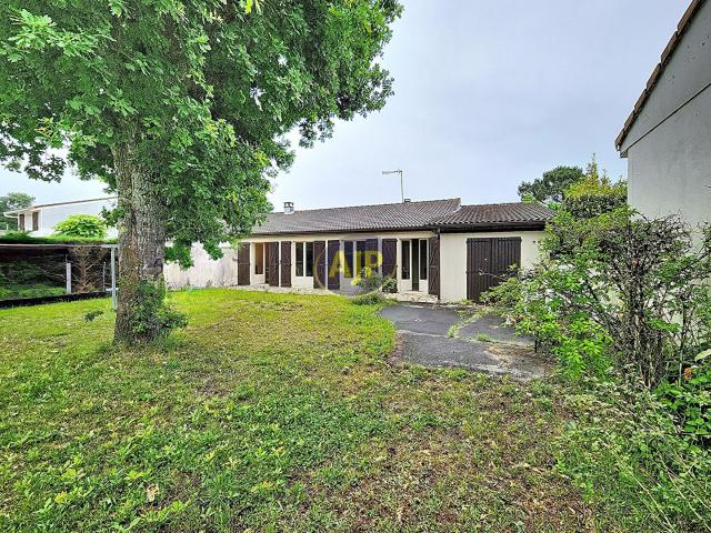 Cestas Vente Maison 33