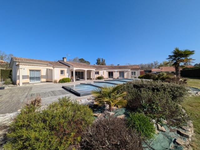 Cestas Vente Maison 33