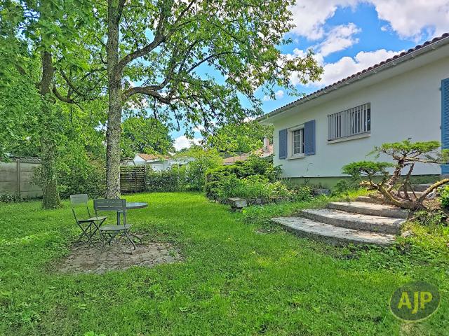 Cestas Vente Maison 33
