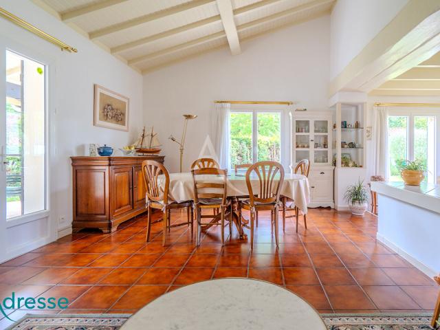 Cestas Vente Maison 33