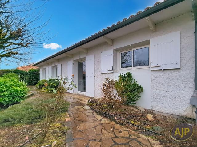 Cestas Vente Maison 33