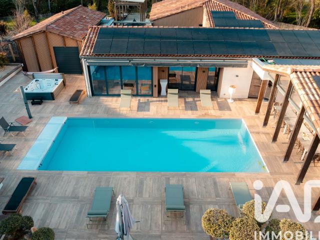 Cestas Vente Maison 33