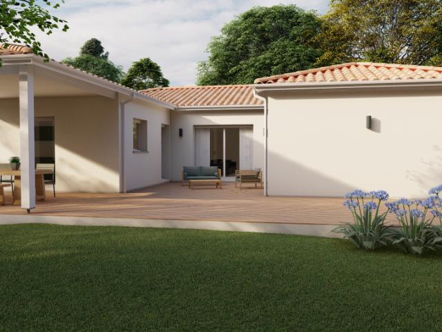 Cestas Vente Maison 33